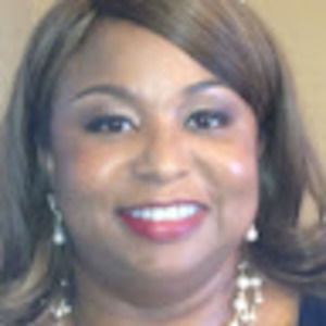 Meet your Posher, Joanie y.